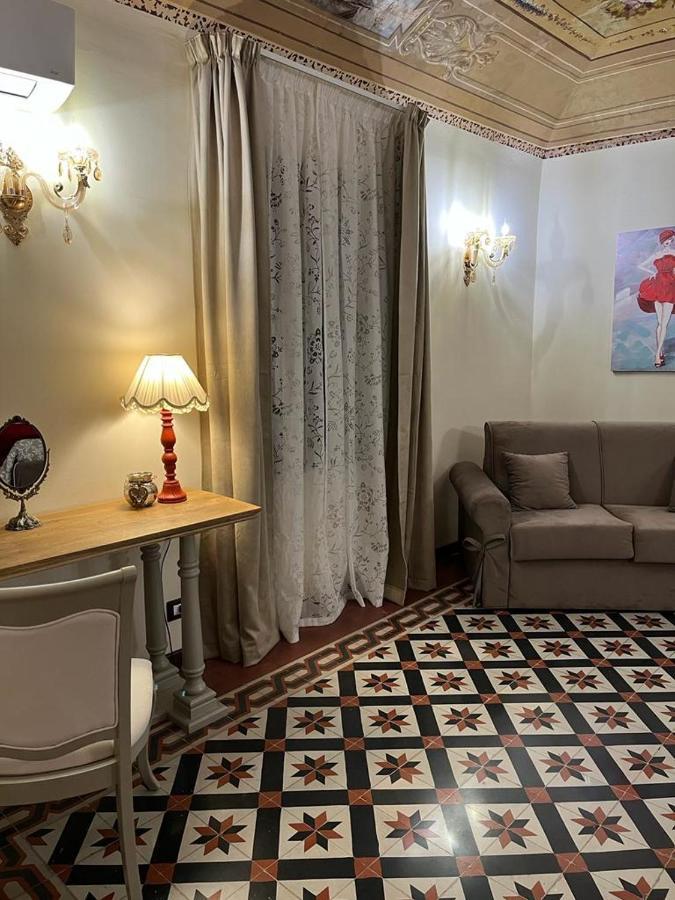 Appartamento La piazza è mia Cefalù Esterno foto